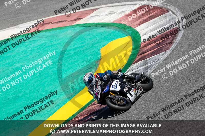 may 2019;motorbikes;no limits;peter wileman photography;portimao;portugal;trackday digital images